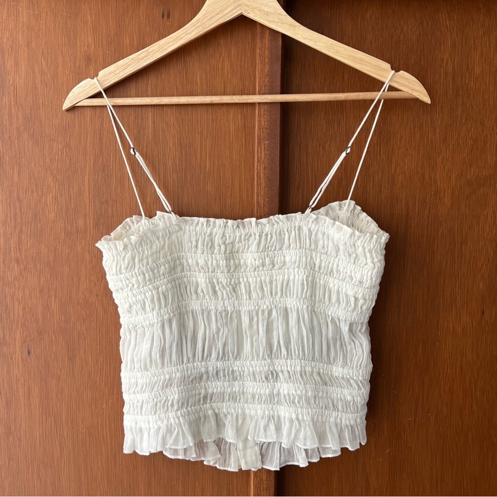 Free People tank top